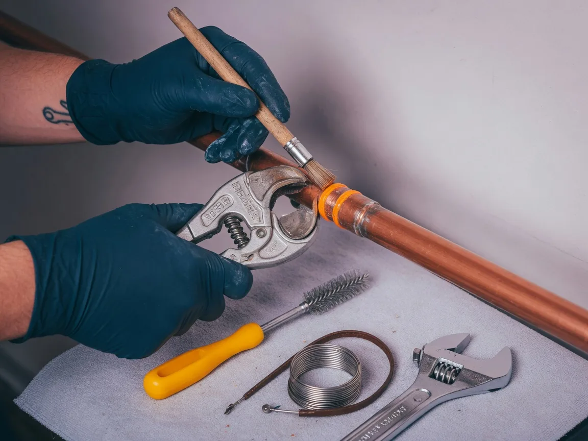 Why choose Sump Pump Repair in Cameron, OK